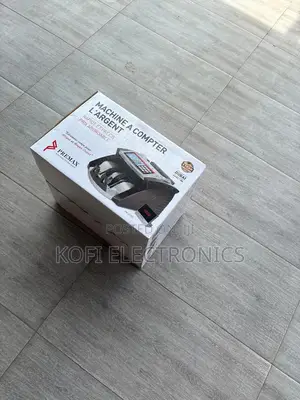 Premax Cc35d Cash Counter Machine