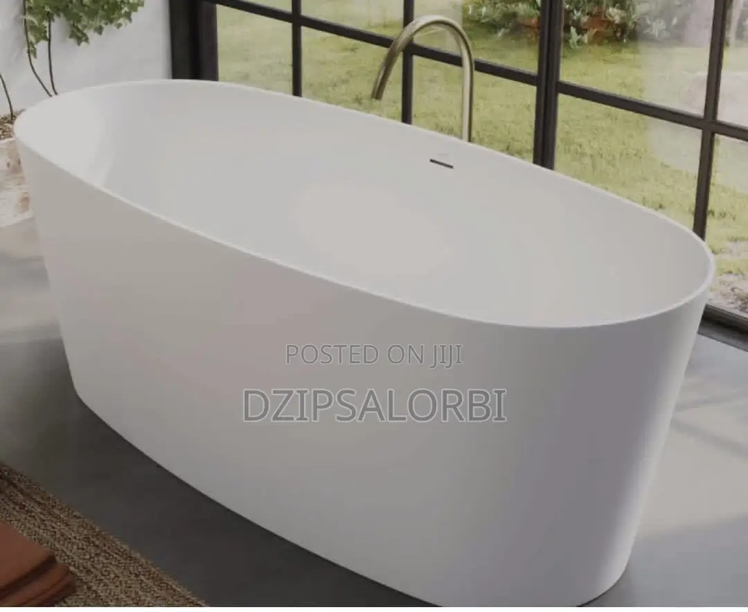 Composite Bathtub