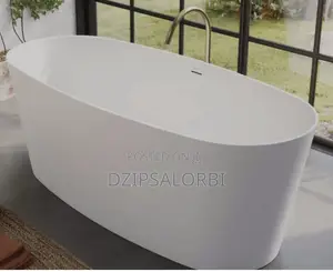 Composite Bathtub