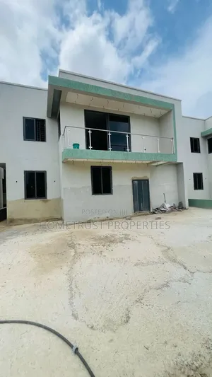 4bdrm Duplex in Achimota Kingsby, Mile 7 for sale