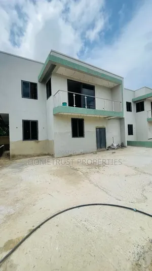 4bdrm Duplex in Achimota Kingsby, Mile 7 for sale