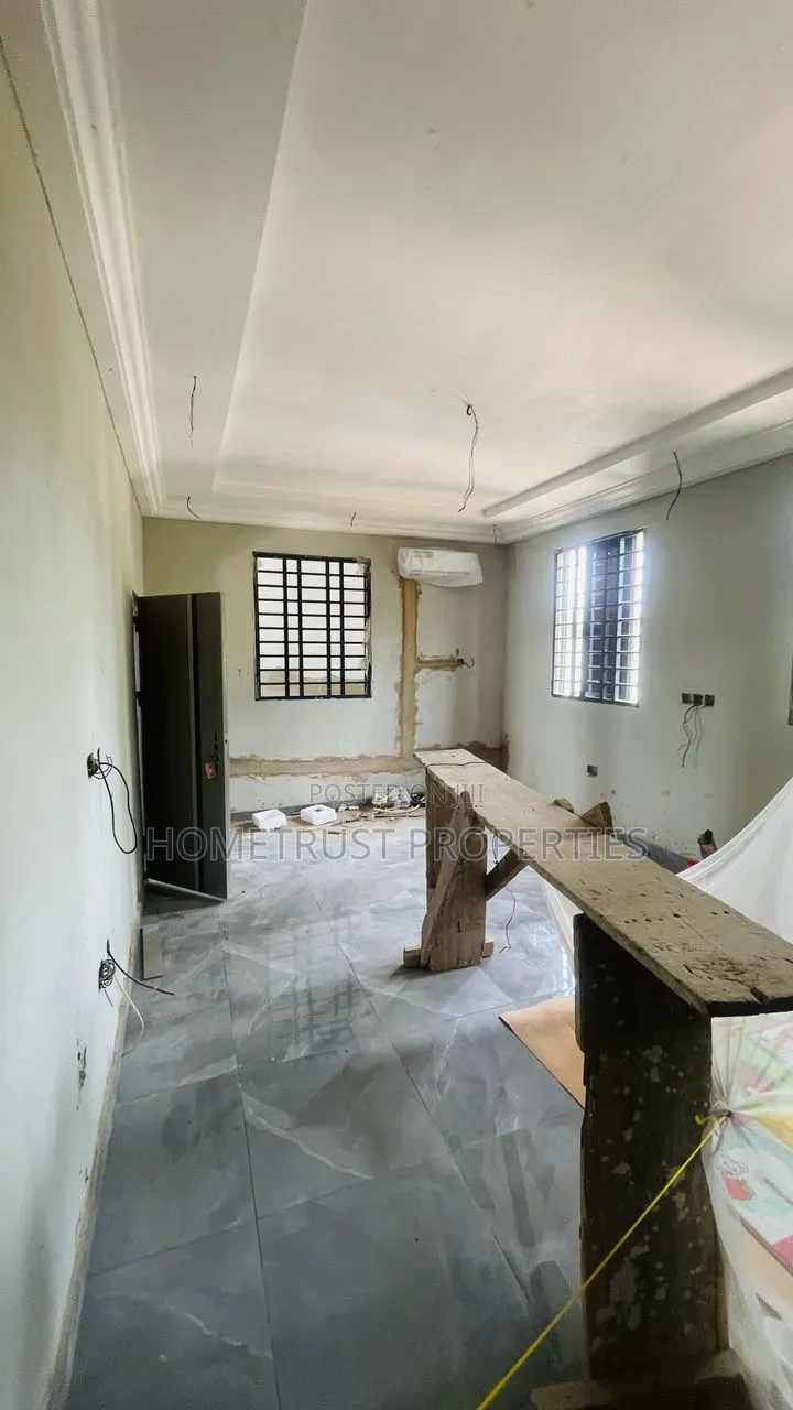 4bdrm Duplex in Achimota Kingsby, Mile 7 for sale