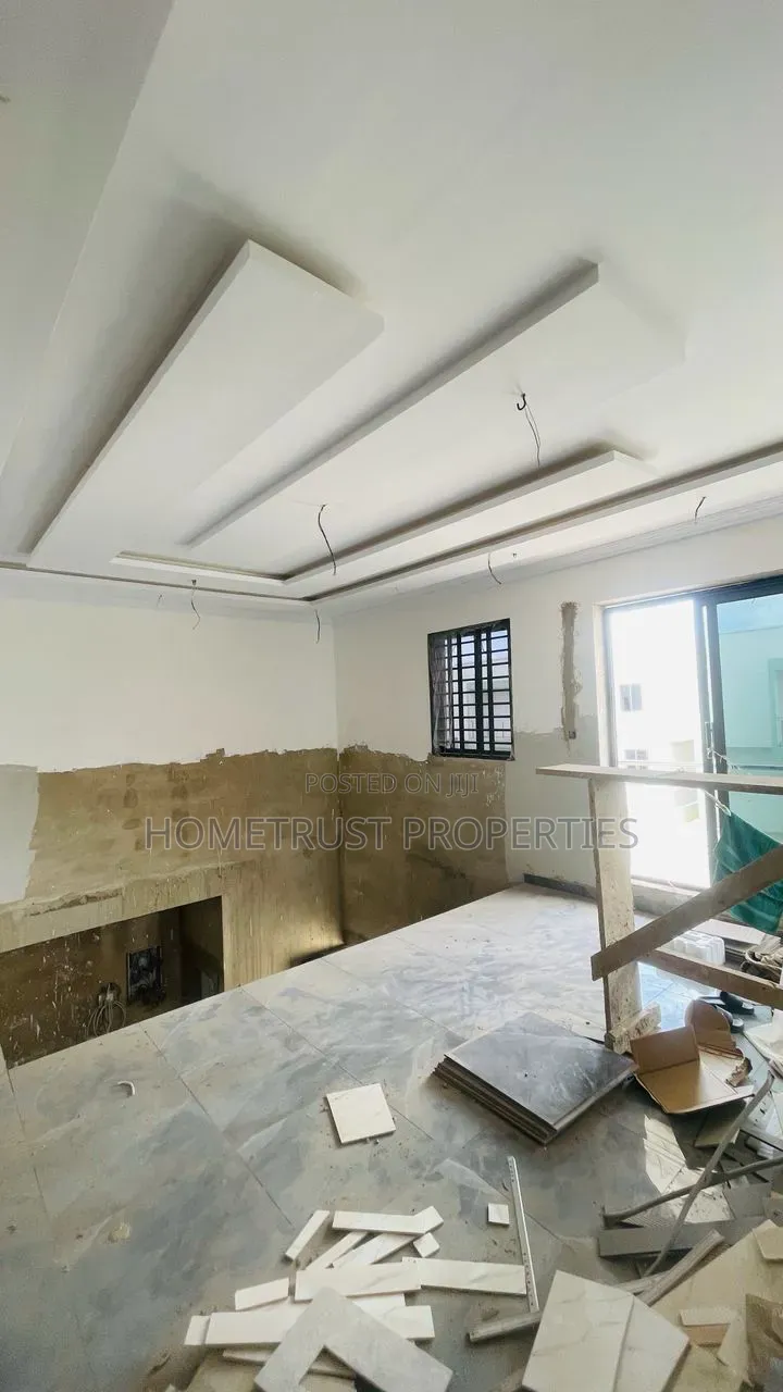 4bdrm Duplex in Achimota Kingsby, Mile 7 for sale