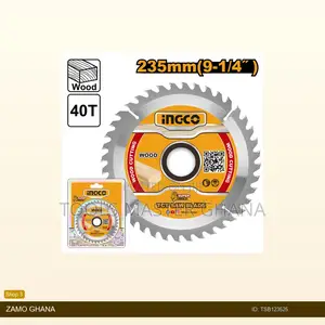 TCT Saw - Tsb123525