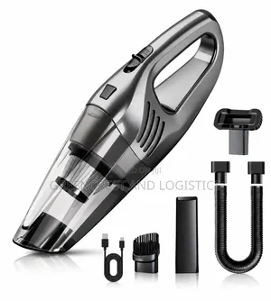 Car Vacuum Cleaner
