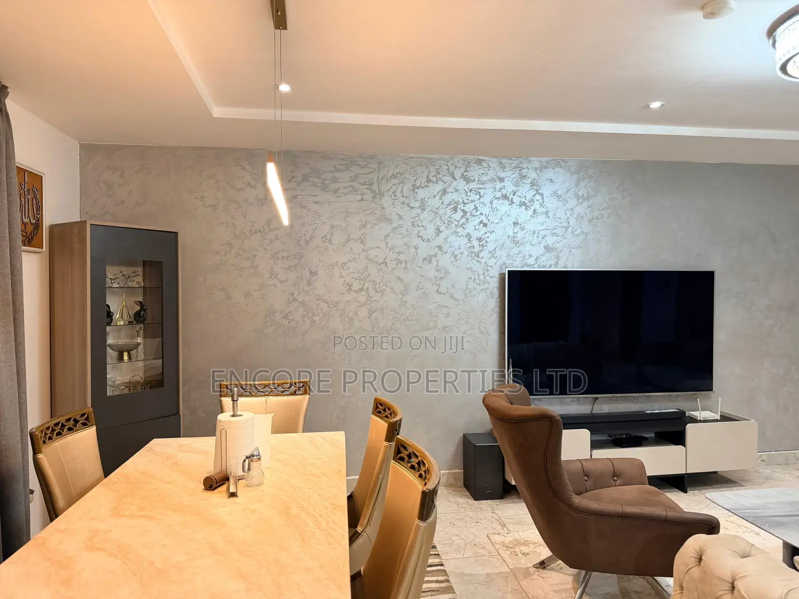 3bdrm House in East Legon for sale
