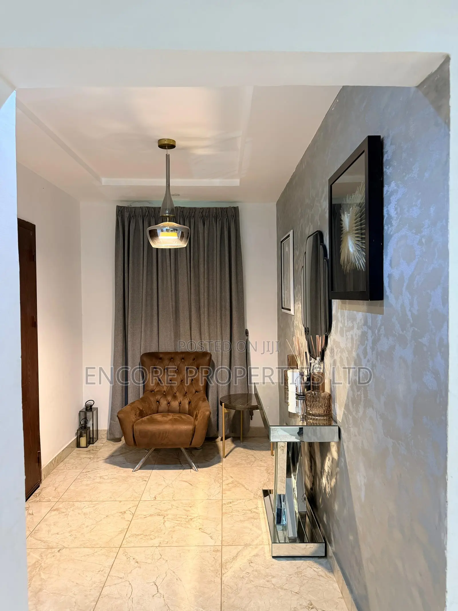 3bdrm House in East Legon for sale