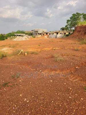Land for Sale at Ampamen Inpatasie