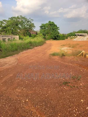 Land for Sale at Ampamen Inpatasie
