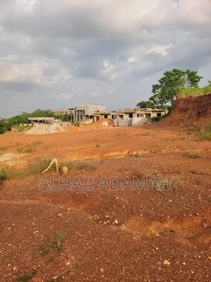 Land for Sale at Ampamen Inpatasie