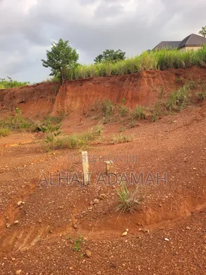 Land for Sale at Ampamen Inpatasie