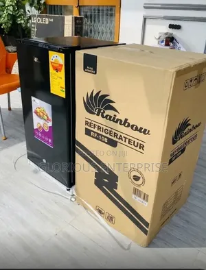 Table Top Fridge