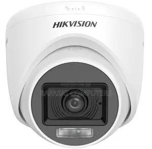 Hikvision Ds-2ce76d0t-LPFS 2mp Smart Hybridaudio Indoor Camera