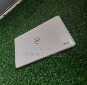 Laptop Dell Inspiron 5565 12GB Intel Core i5 SSD 256GB