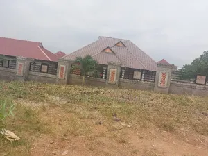 4bdrm House in Brother K Estate, Kumasi Metropolitan for sale
