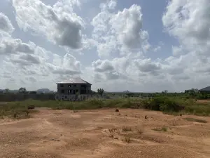 Land for Sale ! – Afienya (Sunset Hills)