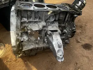 Mercedes Benz C300 | E300 2016 - 2020 Engine Block