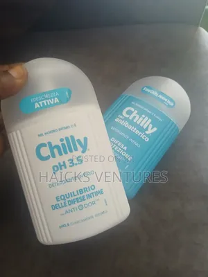 Feminine Vaginal Wash Available