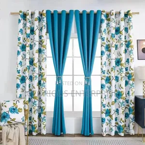 Original 4 in 1 Curtains