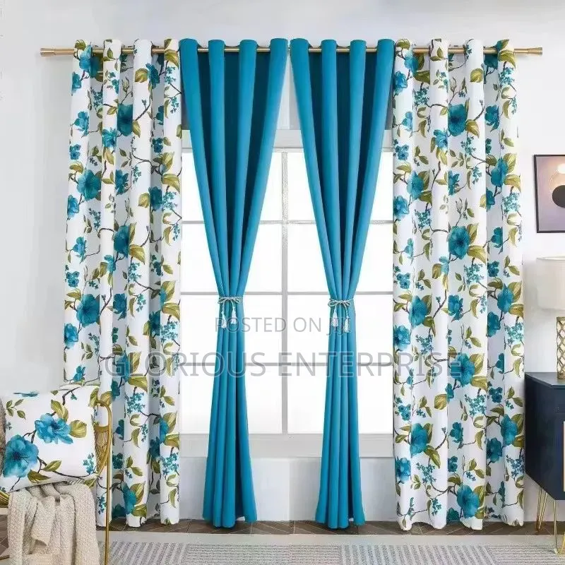 Original 4 in 1 Curtains