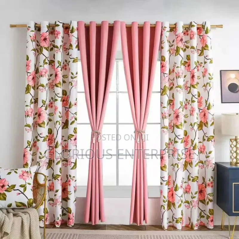 Original 4 in 1 Curtains