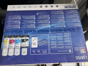 Epson Printer L14150
