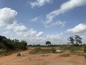 Afienya Lands (Secured and Serene Community)