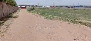 Industrial Land for Sale — Tema Motorway