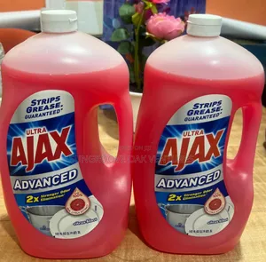 Ajax Ultra Advanced 2x Stronger Grease Eliminationator 3l