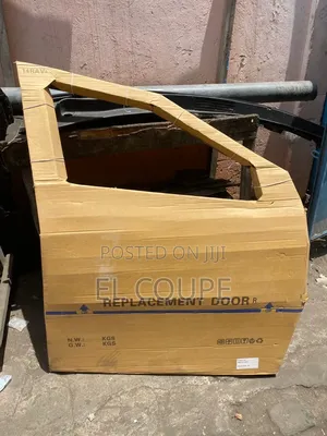 Toyota Rav4 Front Door 2015,2016,2017,2018