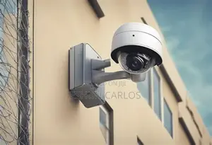 CCTV Installer