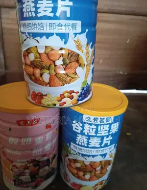 Healthy Granola