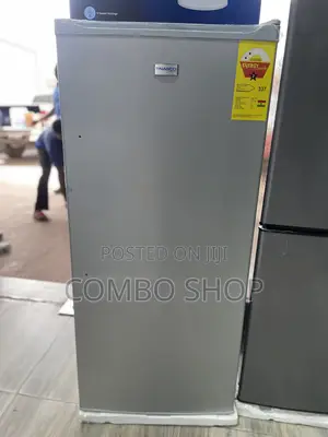 Nasco 150l Upright Freezer