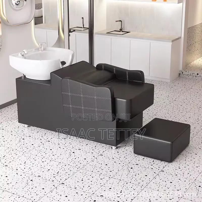 Hair Washing Basin