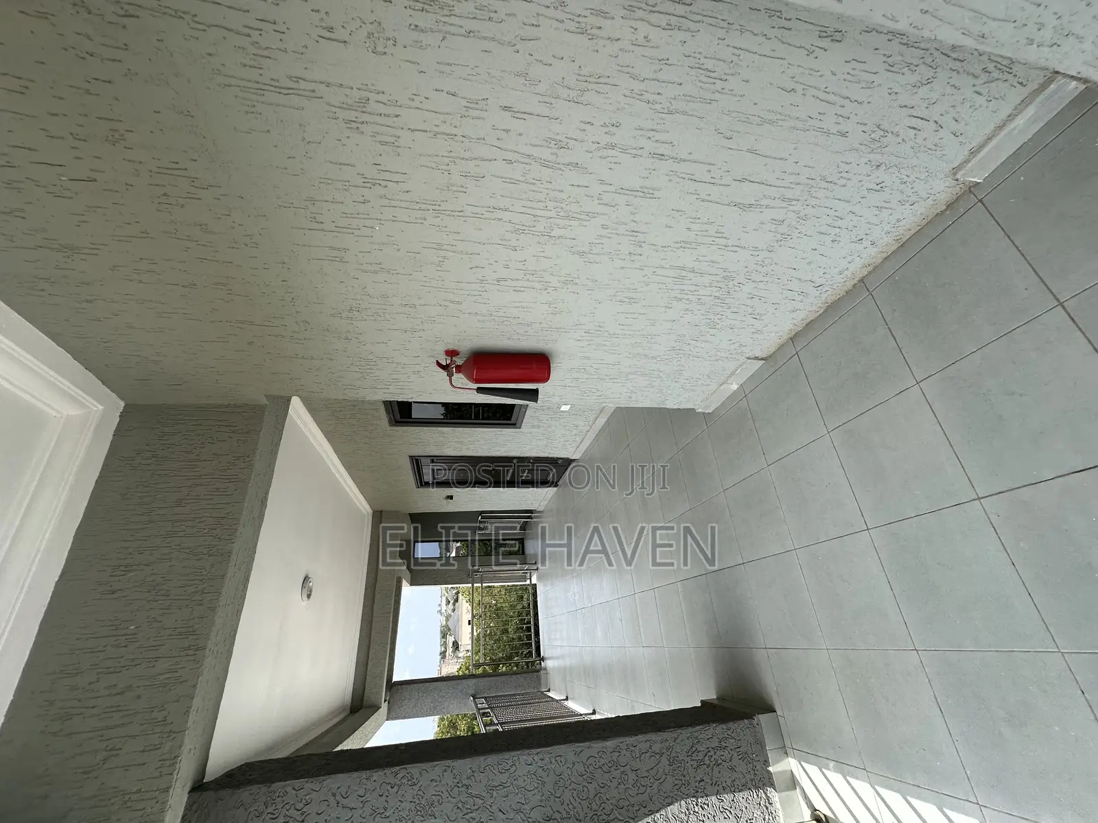 3bdrm Apartment in Haatso/Westland for rent