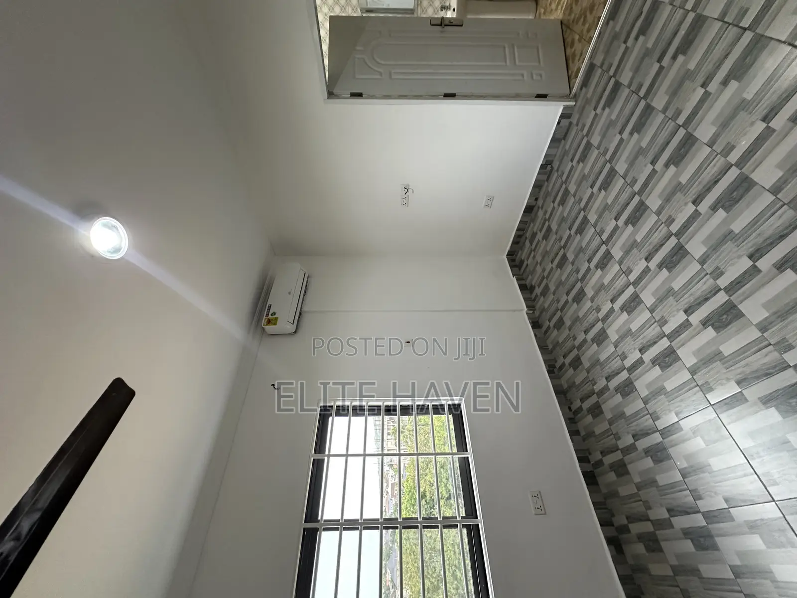 3bdrm Apartment in Haatso/Westland for rent