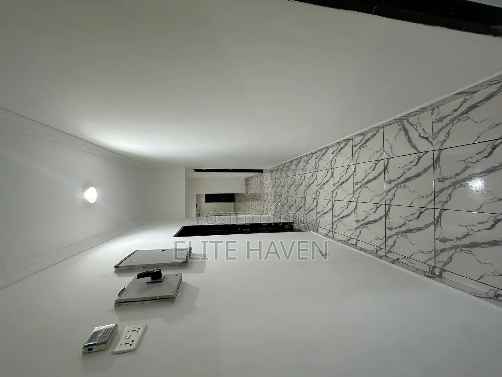 3bdrm Apartment in Haatso/Westland for rent