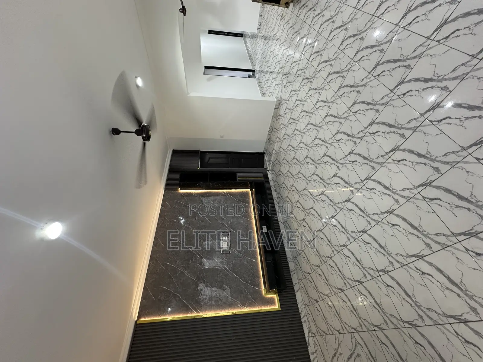 3bdrm Apartment in Haatso/Westland for rent