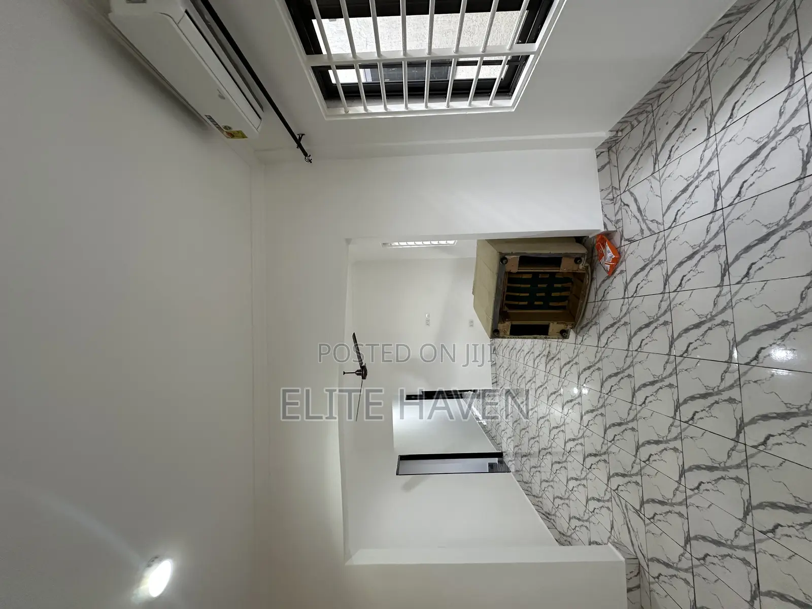 3bdrm Apartment in Haatso/Westland for rent