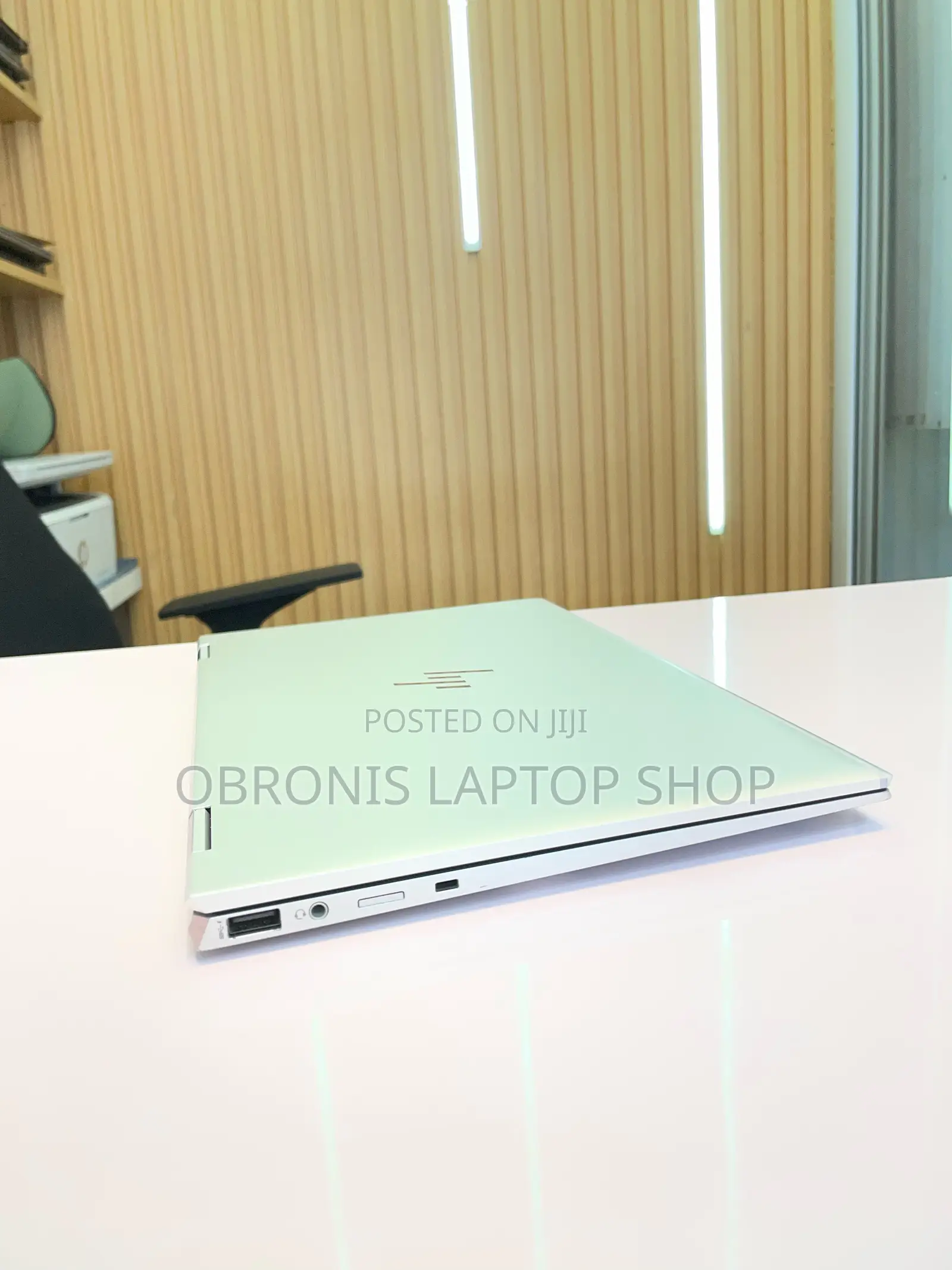 Laptop HP EliteBook 1040 G8 16GB Intel Core i5 SSD 512GB