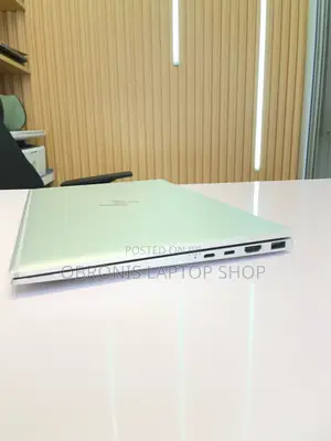 Laptop HP EliteBook 1040 G8 16GB Intel Core i5 SSD 512GB