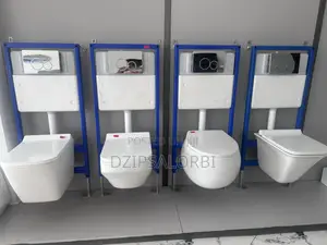 Concealed Wc