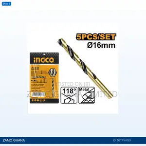 HSS Drill Bit - DBT