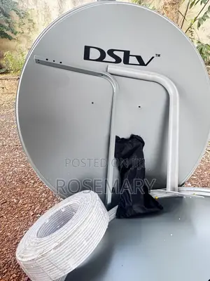 Original DSTV 90cm Dish