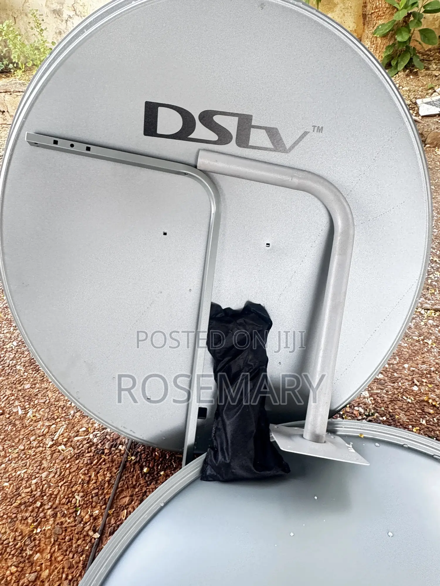 Original DSTV 90cm Dish