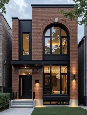 Tailored Luxury From the Ground Up Architectural Design