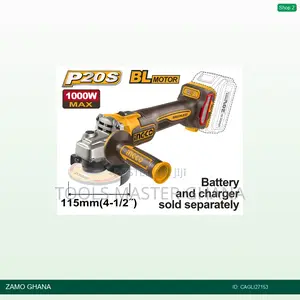 Cordless Angle - Cagli27153