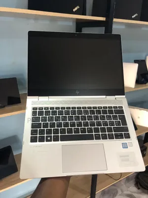 Laptop HP EliteBook 840 G6 8GB Intel Core i5 SSD 256GB