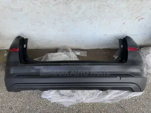 Hyundai Tucson 2019 2020 2021 Back Bumper Complete