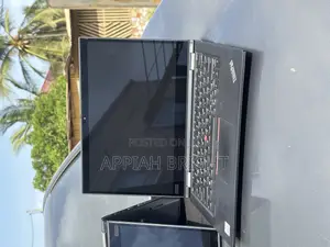 Laptop Lenovo ThinkPad X380 Yoga 16GB Intel Core i5 SSD 256GB